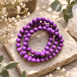 Armband - phosphosiderite