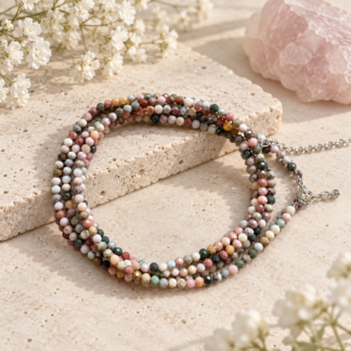 Halsband - alashan