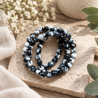 Armband - orca 8