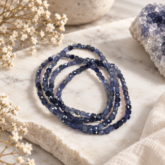 Armband A33 - iolit