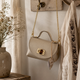 Vendela bag - beige