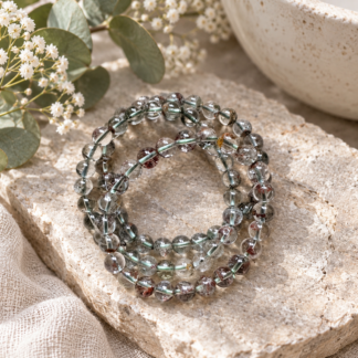 Armband - lodolit AA