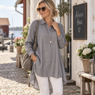 Wanna shirt - grey
