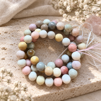 Armband - alashan 10 mm